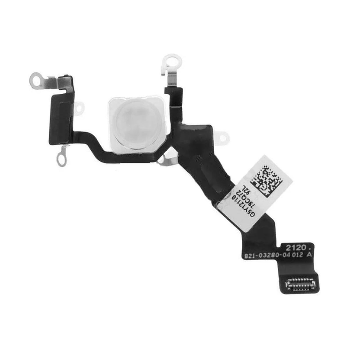 For Apple iPhone 13 Pro Replacement Flash Light Sensor Flex
