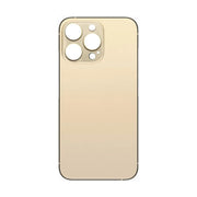 For Apple iPhone 13 Pro Replacement Housing (Gold)
