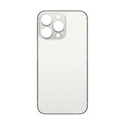 For Apple iPhone 13 Pro Replacement Housing (Silver)
