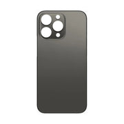 For Apple iPhone 13 Pro Replacement Housing (Graphite)