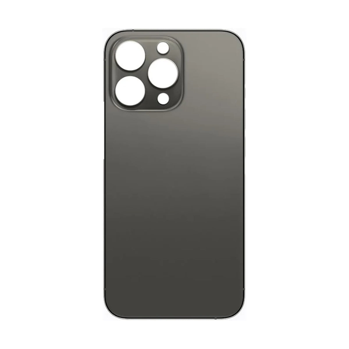 For Apple iPhone 13 Pro Replacement Housing (Graphite)