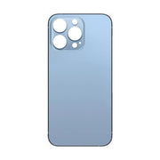 For Apple iPhone 13 Pro Replacement Housing (Sierra Blue)