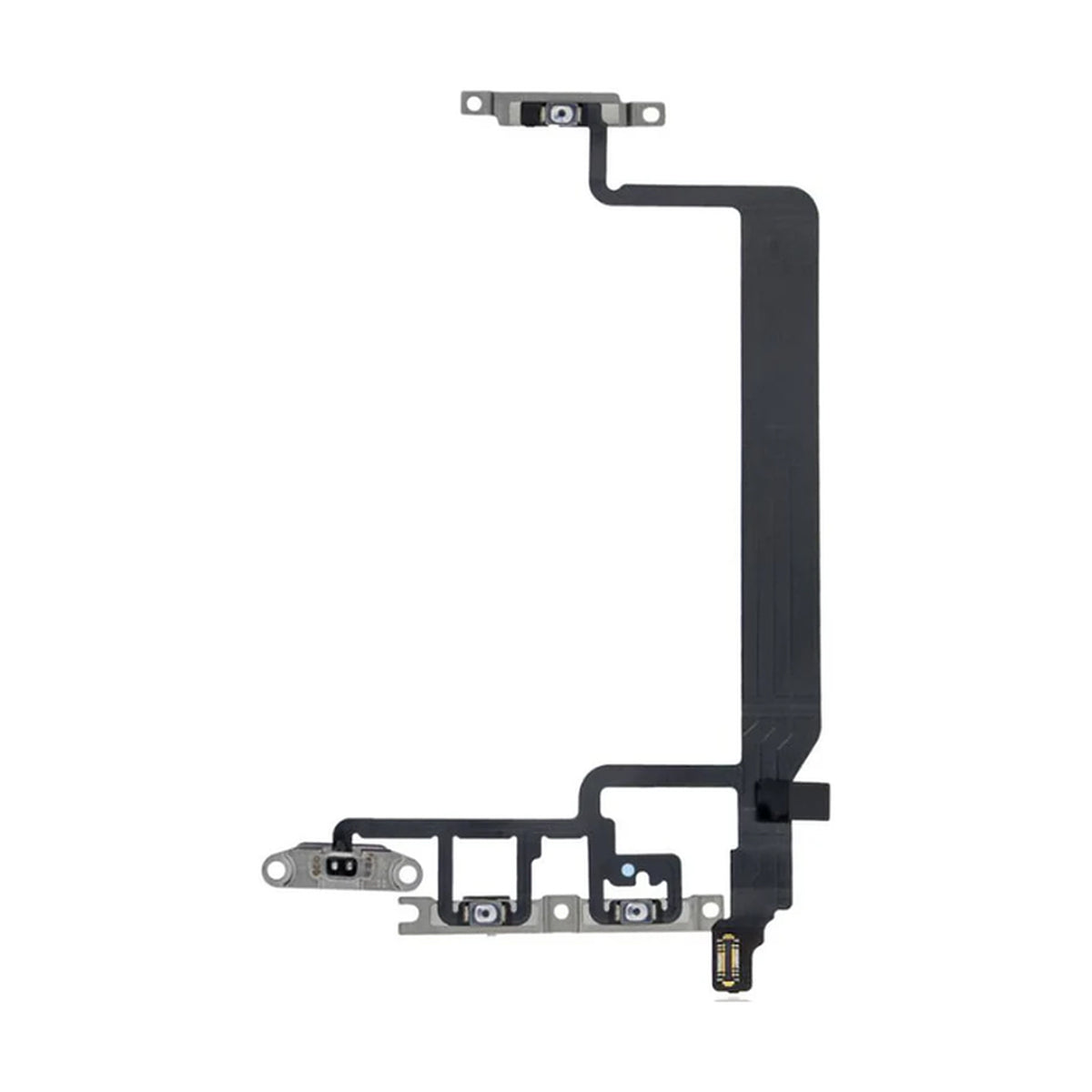For Apple iPhone 13 Pro Replacement Power Button Flex