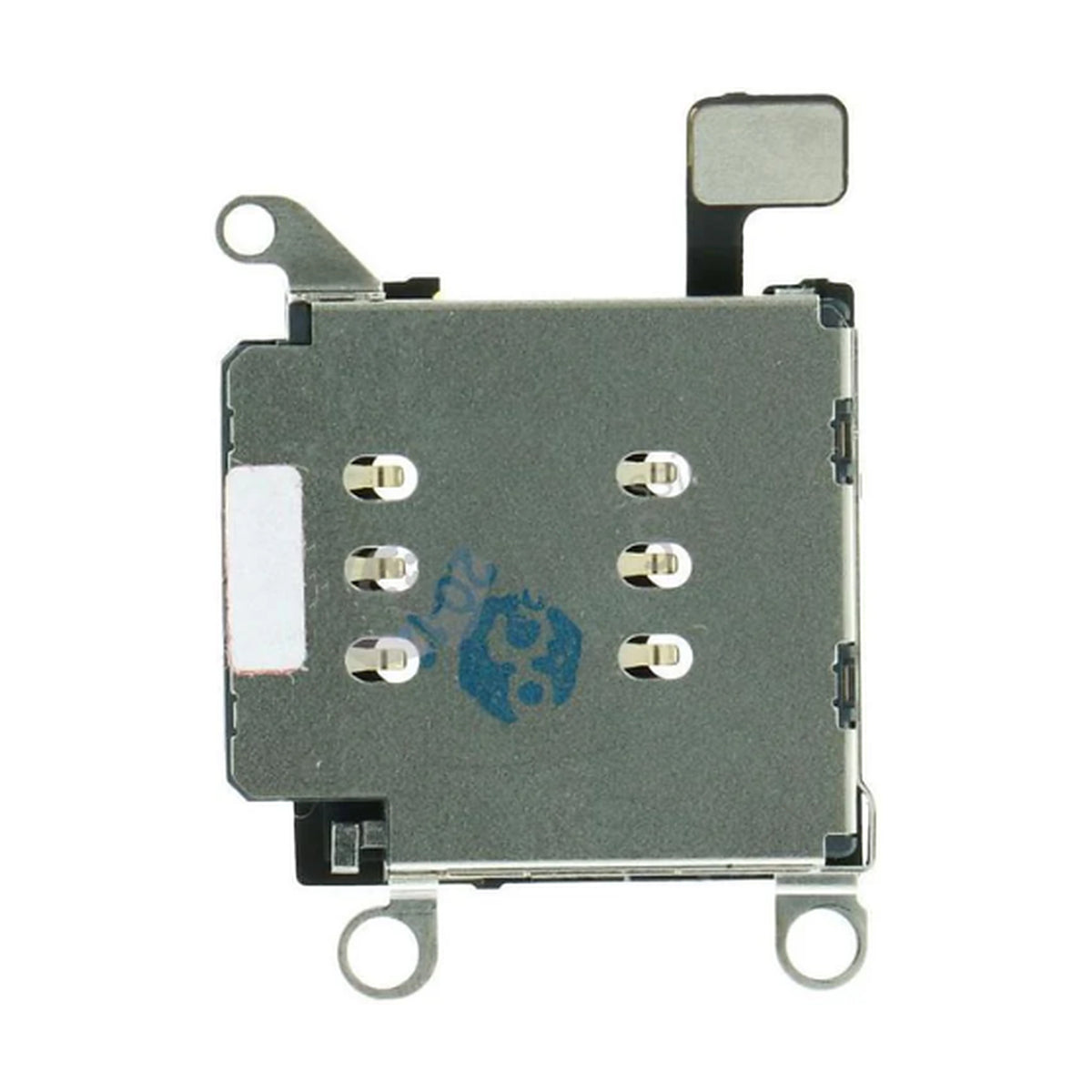 For Apple iPhone 12 / 12 Pro Replacement SIM Card Reader (Single Sim)