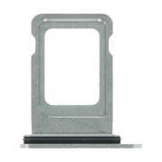 For Apple iPhone 12 Pro / 12 Pro Max Replacement Sim Card Tray (Silver)
