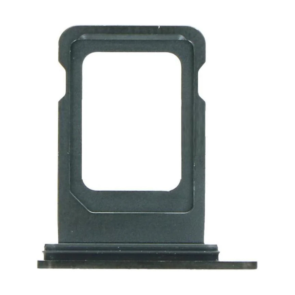 For Apple iPhone 12 Pro / 12 Pro Max Replacement Sim Card Tray (Blue)