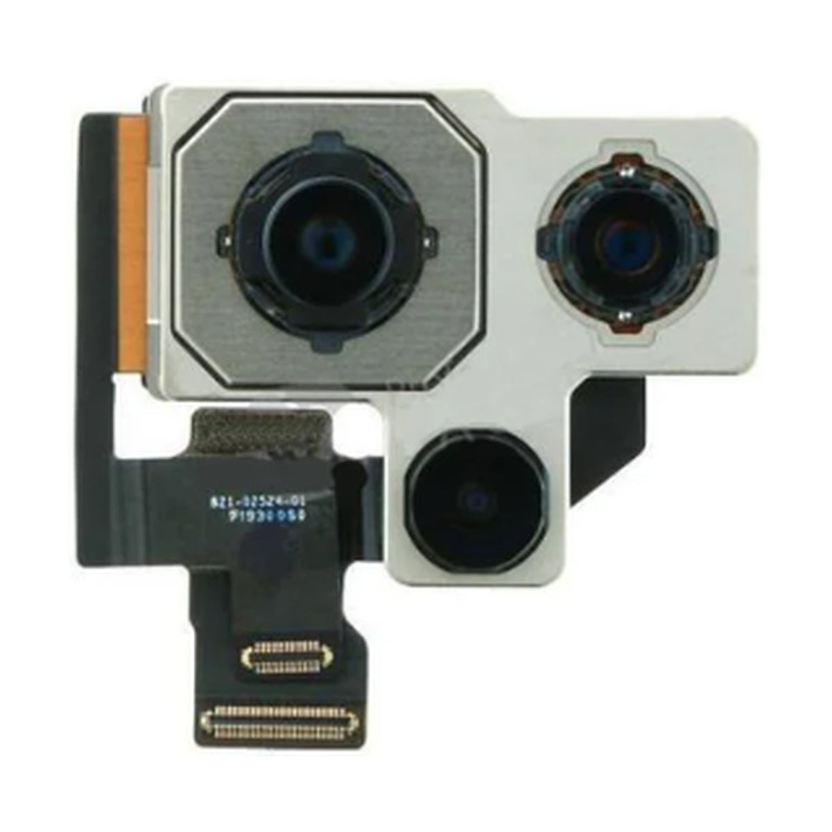 For Apple iPhone 12 Pro Max Replacement Rear Camera