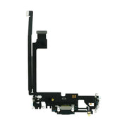 For Apple iPhone 12 Pro Max Replacement Charging Port Flex (Blue)
