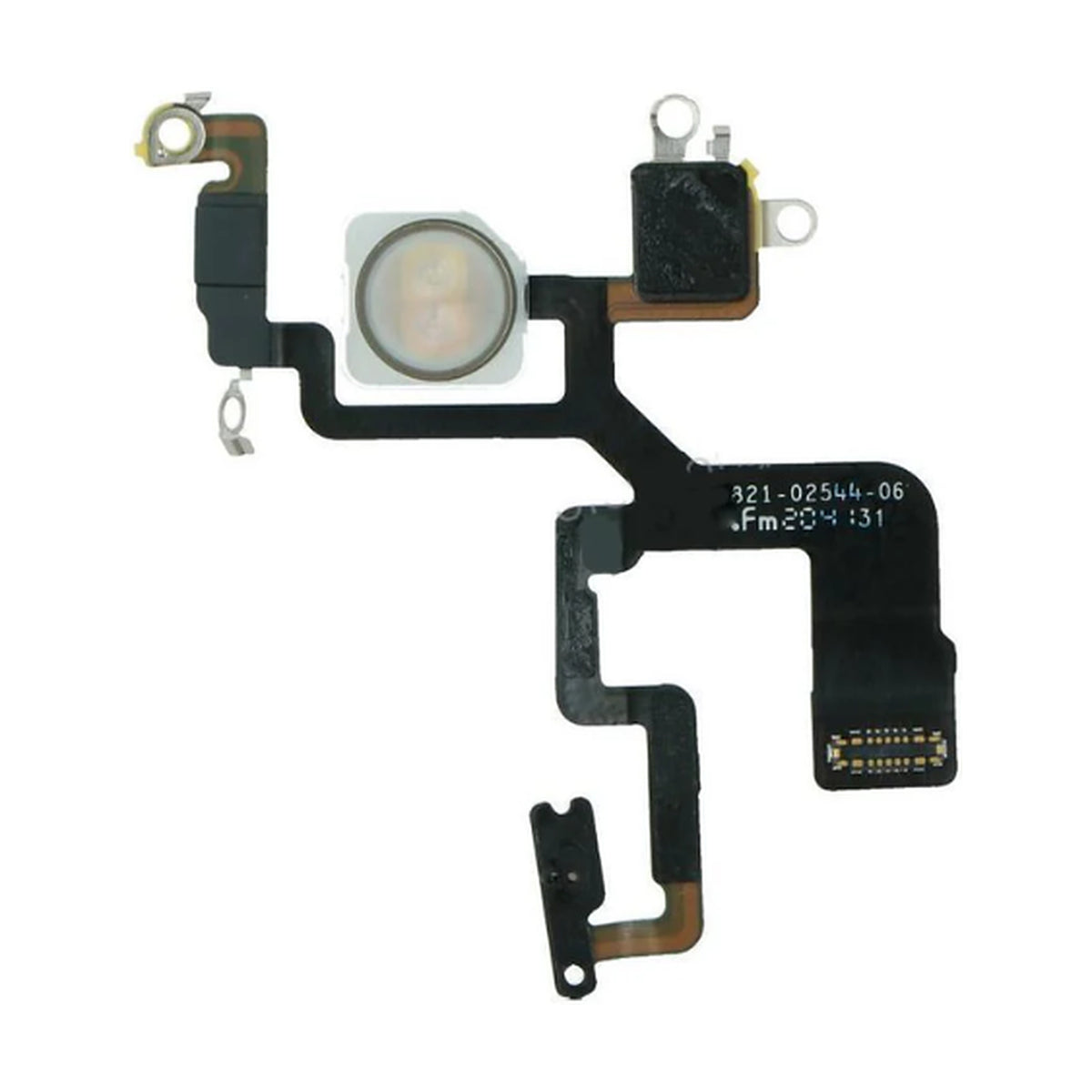 For Apple iPhone 12 Pro Max Replacement Flash Light Sensor Flex Cable