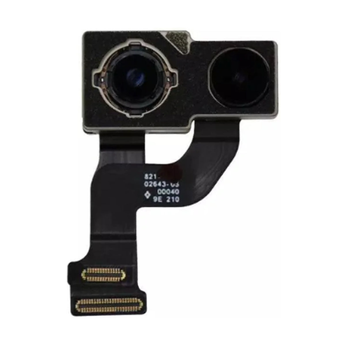 For Apple iPhone 12 Replacement Rear Camera