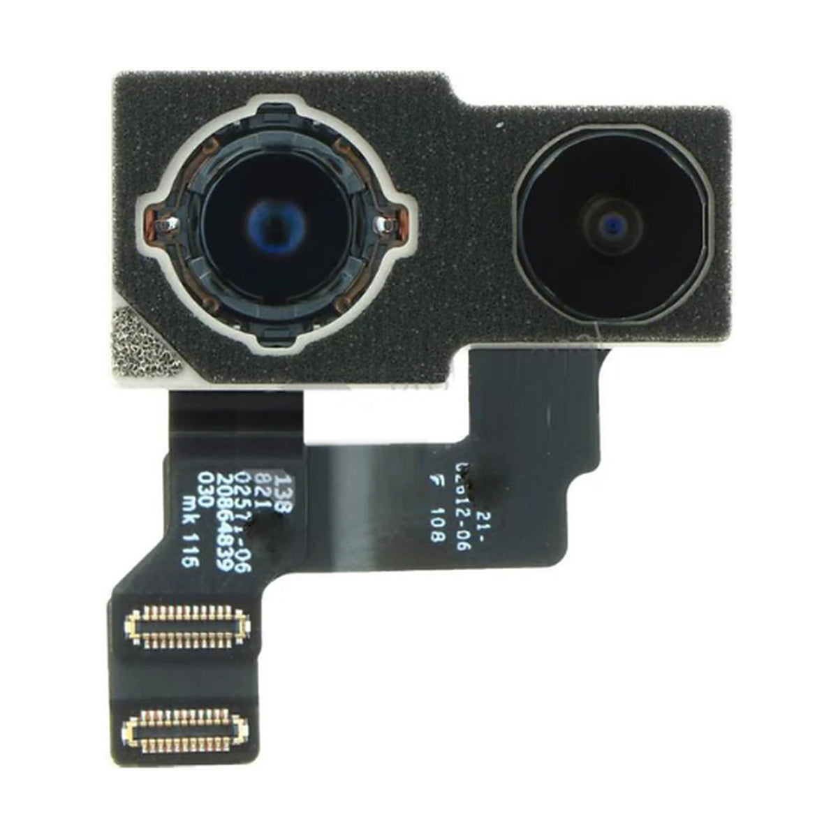 For Apple iPhone 12 Mini Replacement Rear Camera