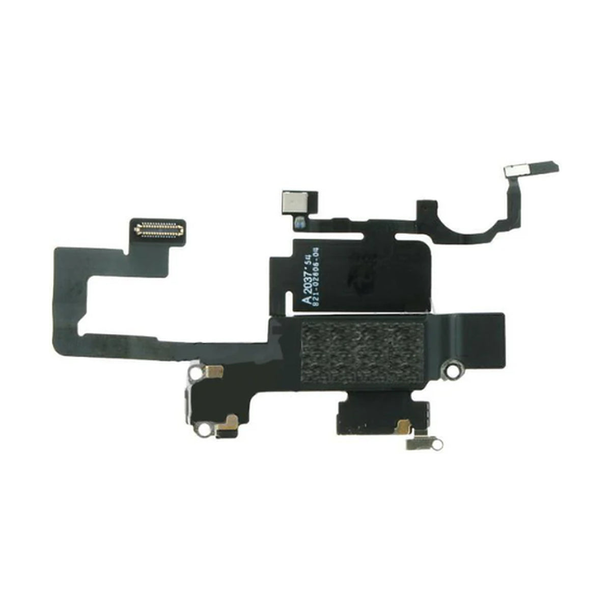 For Apple iPhone 12 Mini Replacement Earpiece Speaker with Proximity Sensor