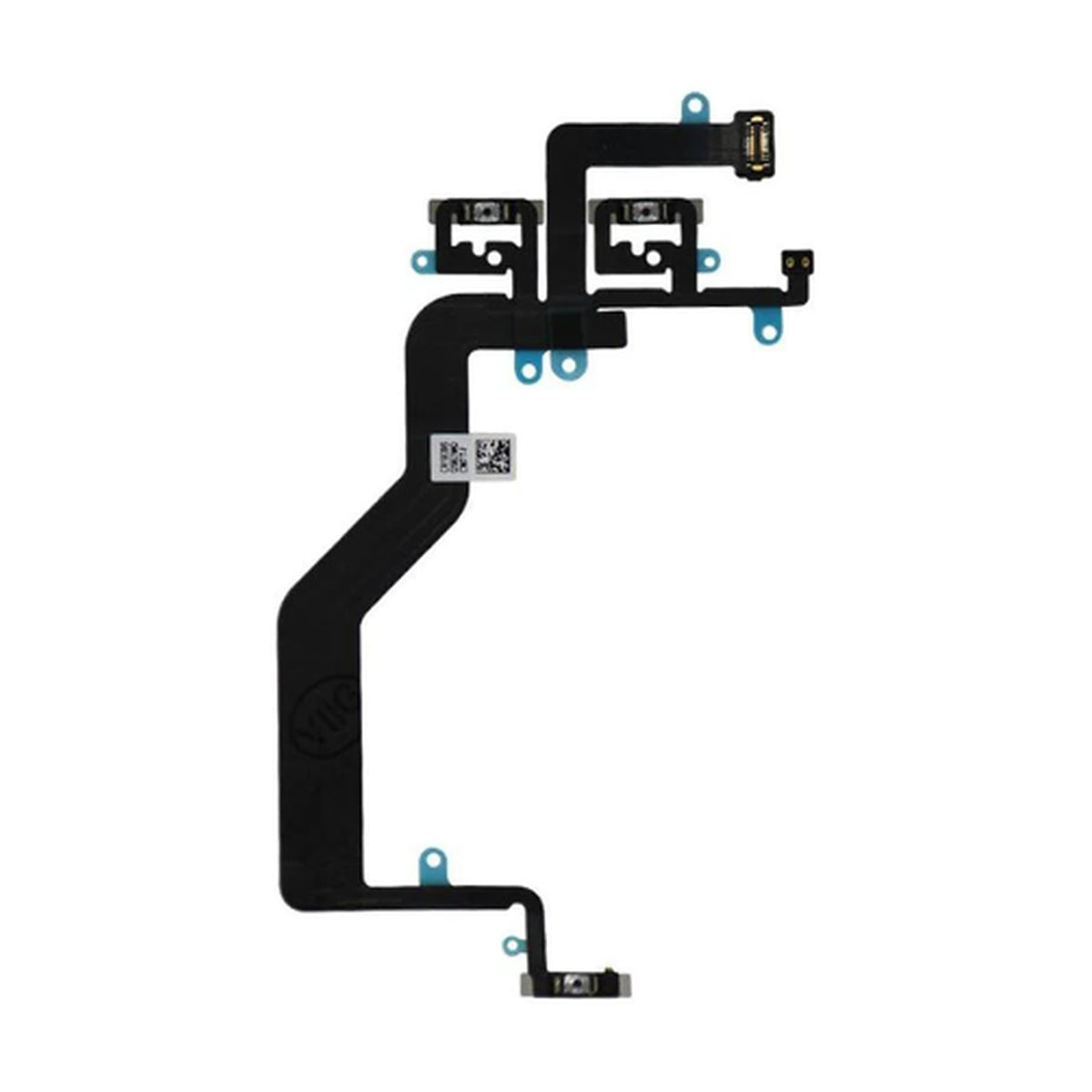 For Apple iPhone 12 Mini Replacement Power & Volume Flex Cable
