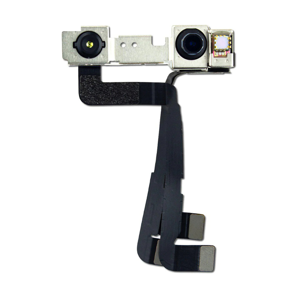 For Apple iPhone 11 Pro Max Replacement Dual Front Camera