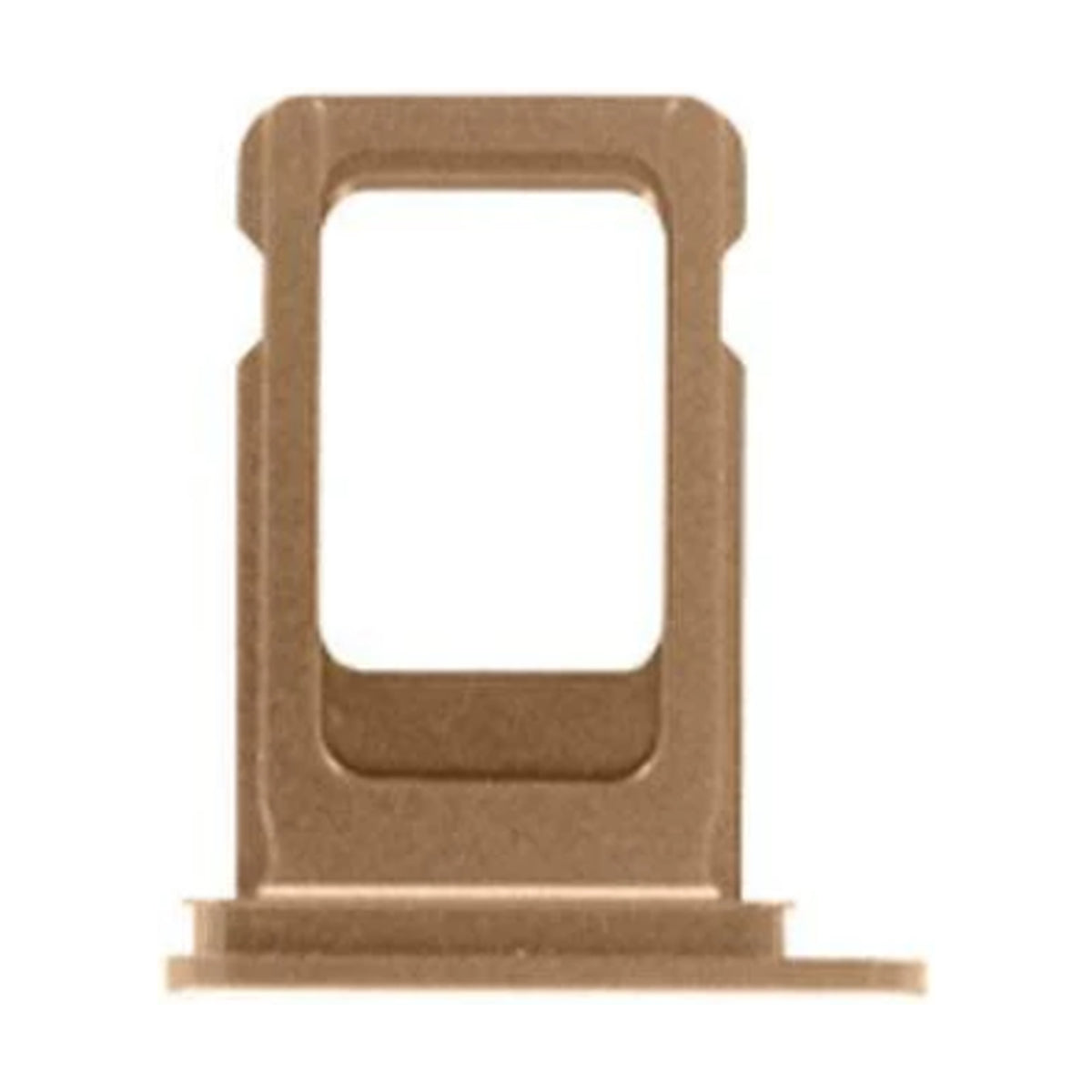 For Apple iPhone 11 Pro / Pro Max Replacement SIM Card Tray (Gold)
