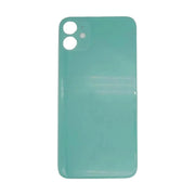 For Apple iPhone 11 Replacement Back Glass (Green)