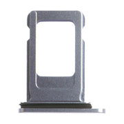 For Apple iPhone 11 Replacement SIM Card Tray (Purple)
