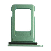 For Apple iPhone 11 Replacement SIM Card Tray (Green)