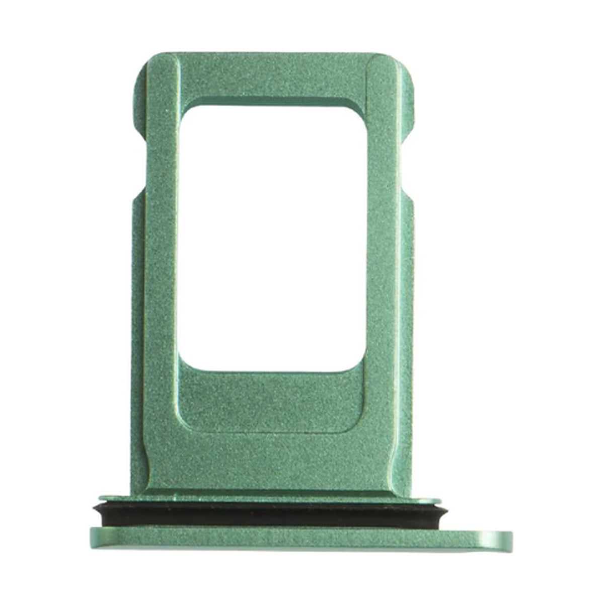 For Apple iPhone 11 Replacement SIM Card Tray (Green)
