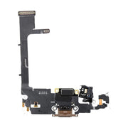 For Apple iPhone 11 Pro Replacement Charging Port Flex With Main Microphone (Gold)