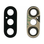 For iPhone XS / XS Max Replacement Camera Lens (Glass & Adhesive)