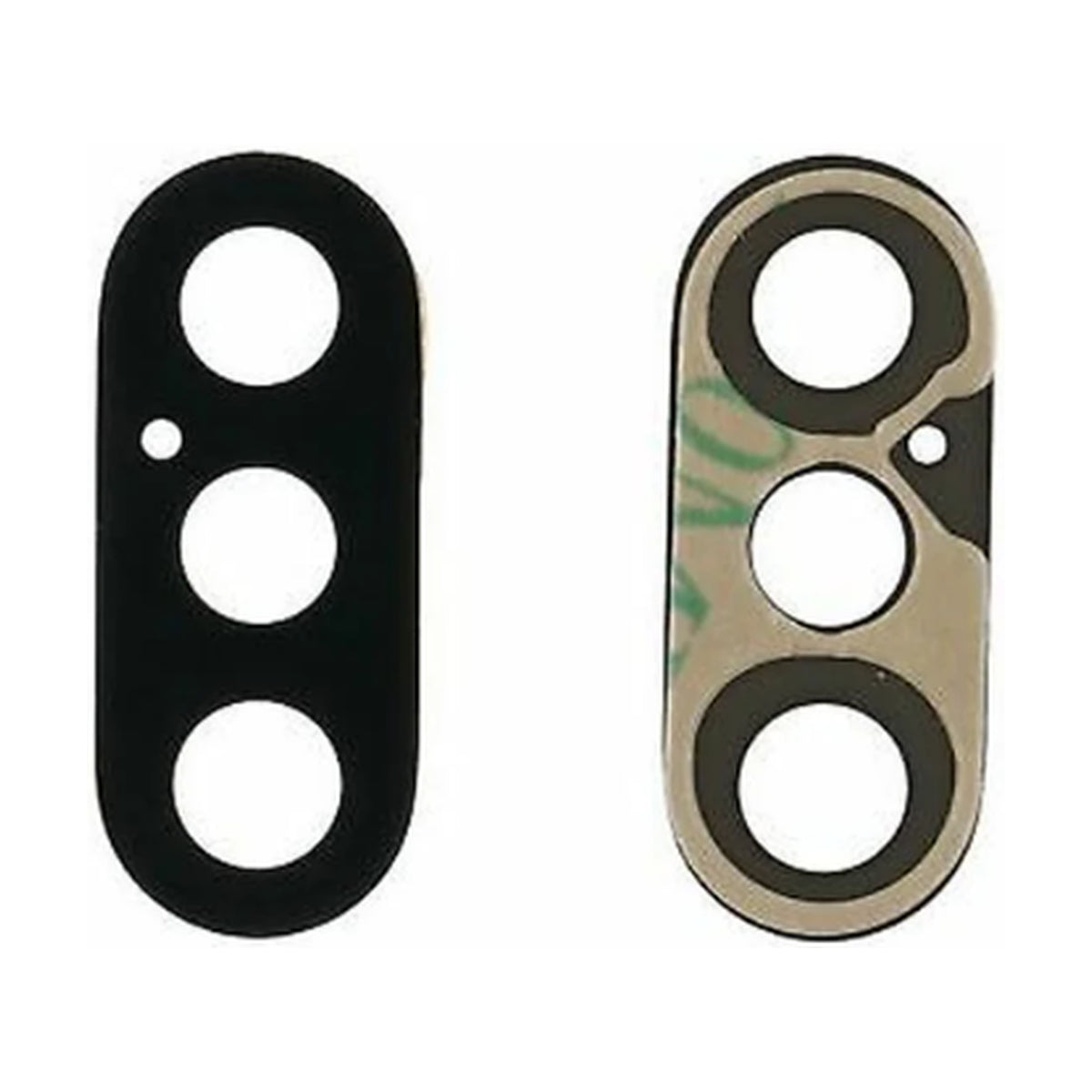 For iPhone XS / XS Max Replacement Camera Lens (Glass & Adhesive)