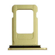 For Apple iPhone XS Replacement Sim Card Tray - Gold
