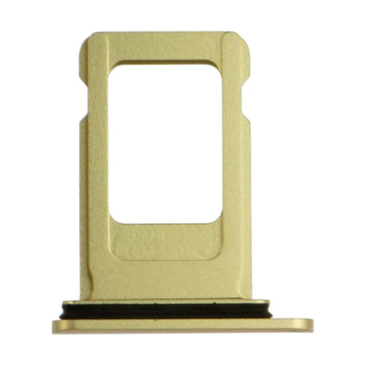 For Apple iPhone XS Replacement Sim Card Tray - Gold