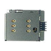 For Apple iPhone XS Replacement Sim Card Reader