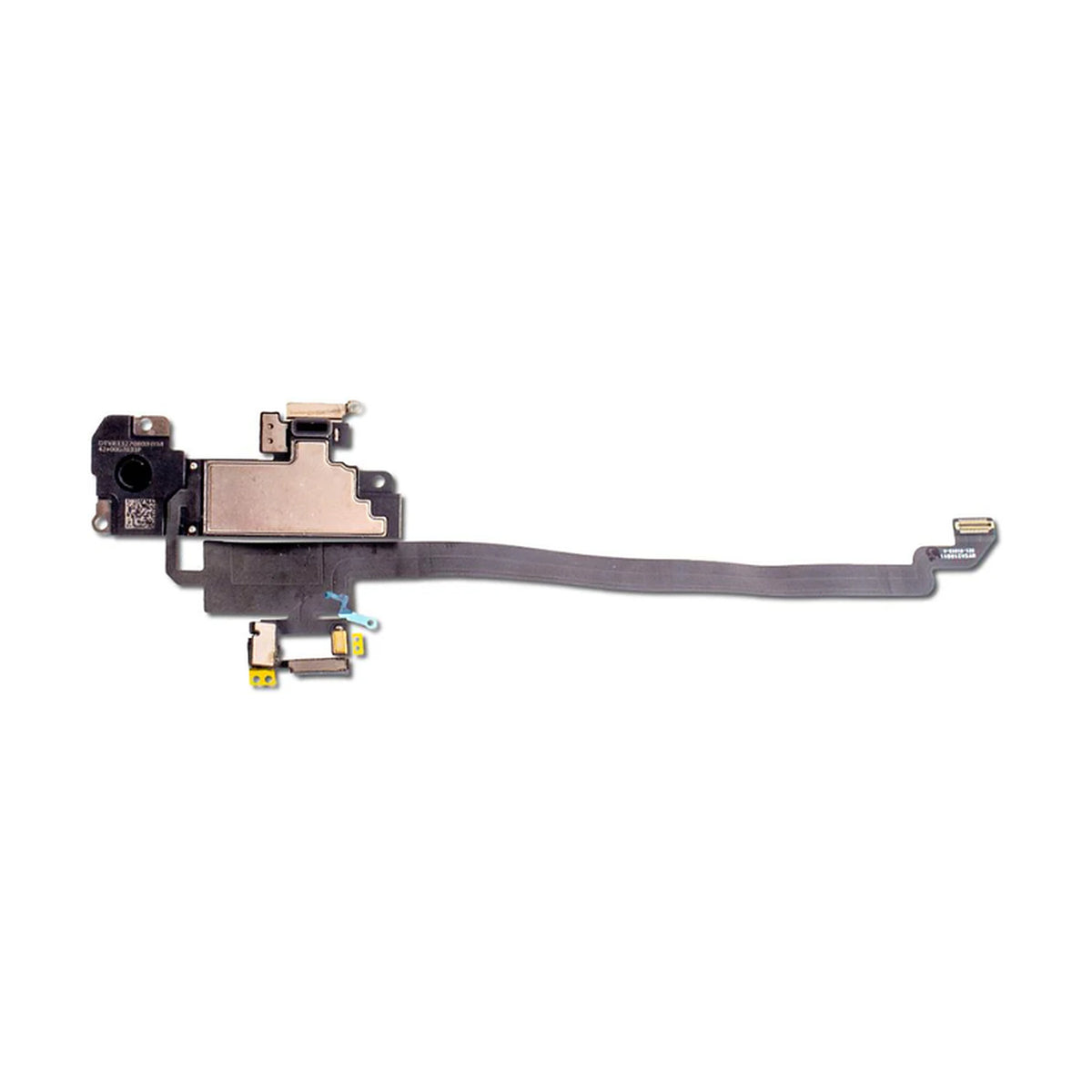 For Apple iPhone XR Replacement Proximity Sensor, Earpiece Speaker and Microphone Flex