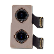 For Apple iPhone X Replacement Dual Rear Camera