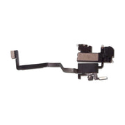For Apple iPhone X Replacement Proximity Sensor, Earpiece Speaker and Microphone Flex