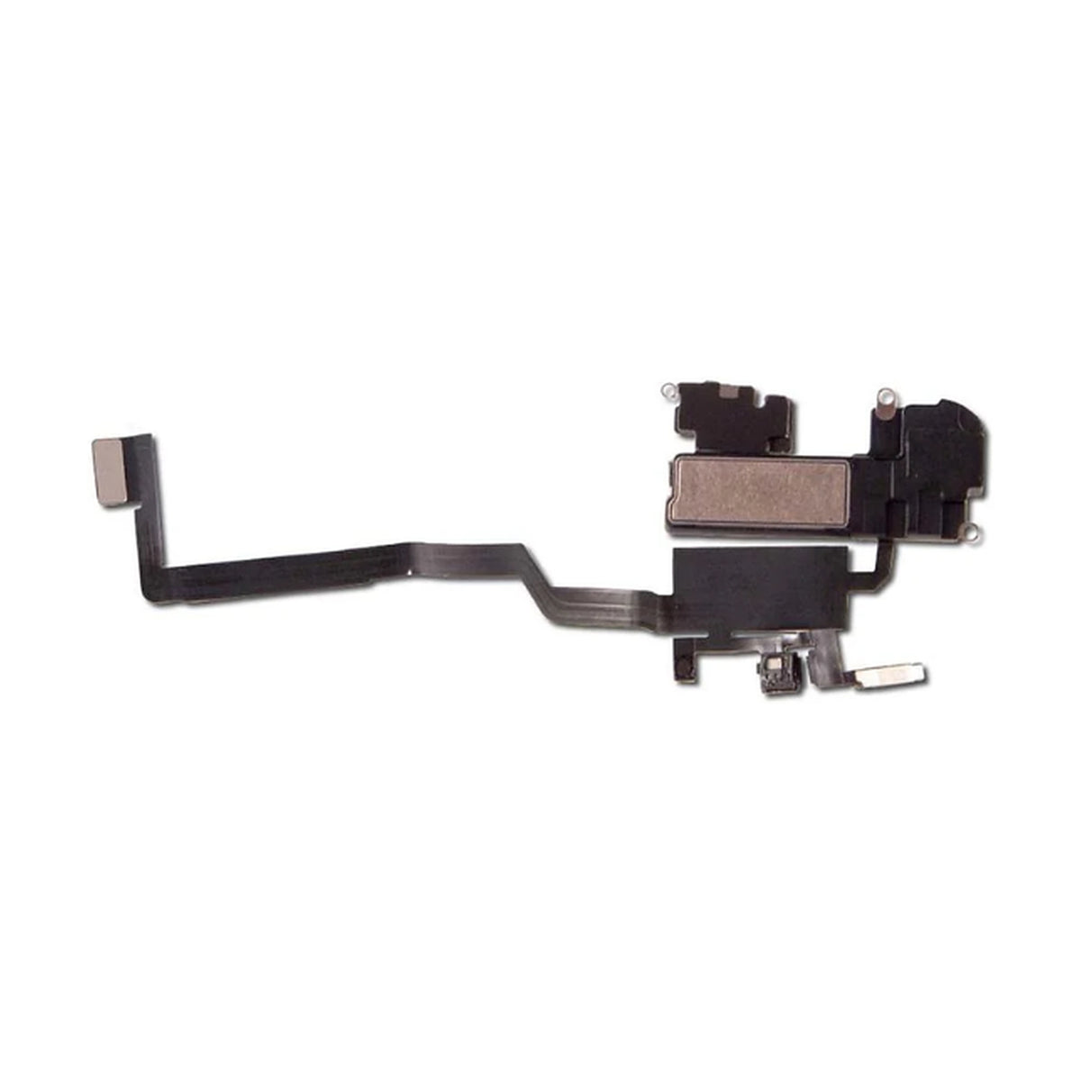 For Apple iPhone X Replacement Proximity Sensor, Earpiece Speaker and Microphone Flex