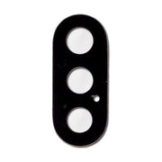 For iPhone X Replacement Camera Lens (glass only)