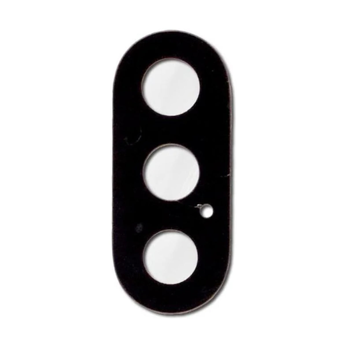 For iPhone X Replacement Camera Lens (glass only)