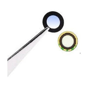 For iPhone 7 / iPhone 8 / iPhone SE2 Replacement Camera Lens (glass only)