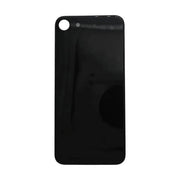 For Apple iPhone 8 Replacement Back Glass (Space Gray) Without Lens - Big Hole