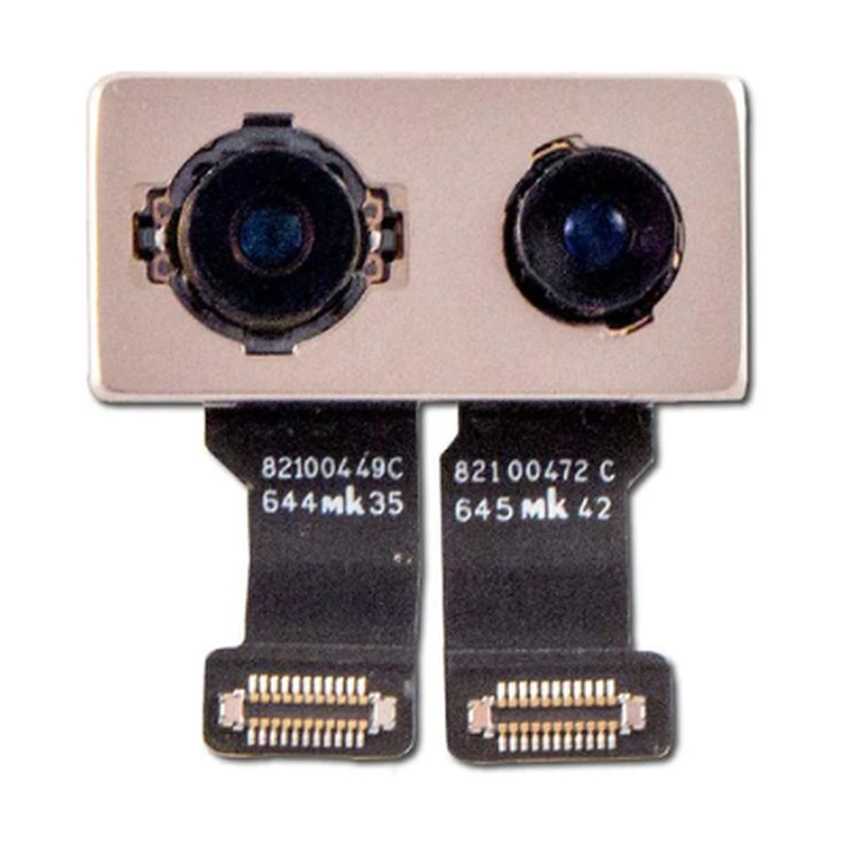 For Apple iPhone 7 Plus Replacement Dual Rear Camera