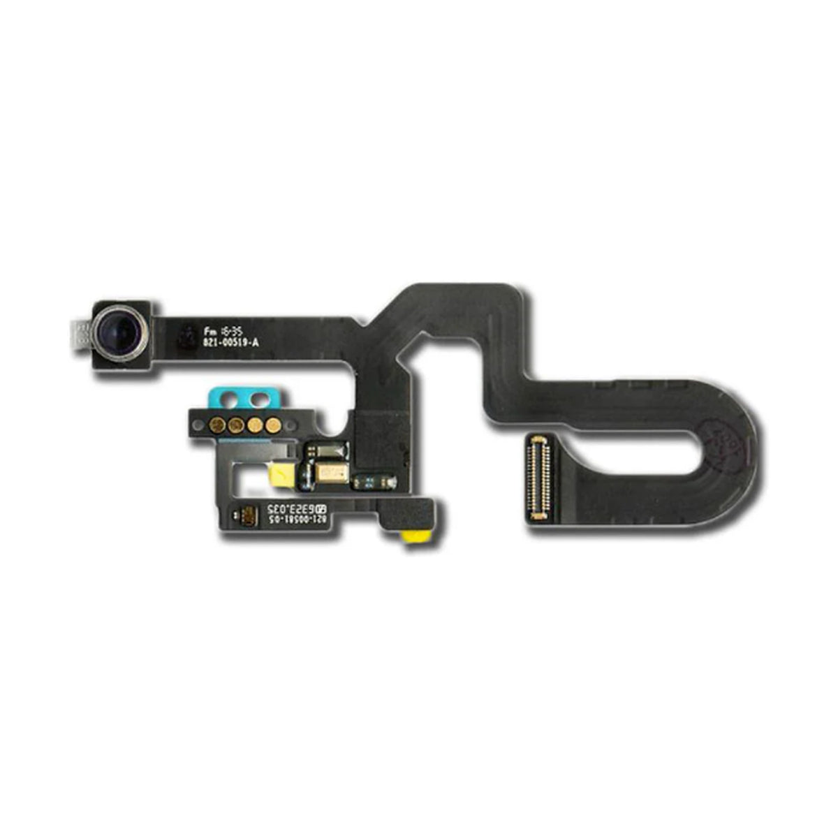 For Apple iPhone 7 Plus Replacement Front Camera, Proximity Sensor & Top Microphone Flex