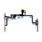 For Apple iPhone 7 Plus Replacement Power, Volume and Mute Button Flex with Flash