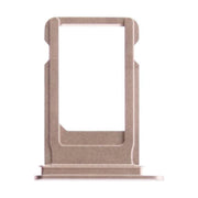 For Apple iPhone 7 Plus Replacement Sim Card Tray - Rose Gold