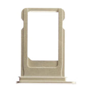 For Apple iPhone 7 Plus Replacement Sim Card Tray - Gold