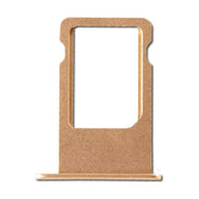 For Apple iPhone 6S Plus Replacement Sim Card Tray - Gold