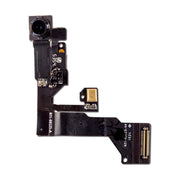 For Apple iPhone 6S Replacement Front Camera, Light/Proximity Sensor & Top Microphone Flex