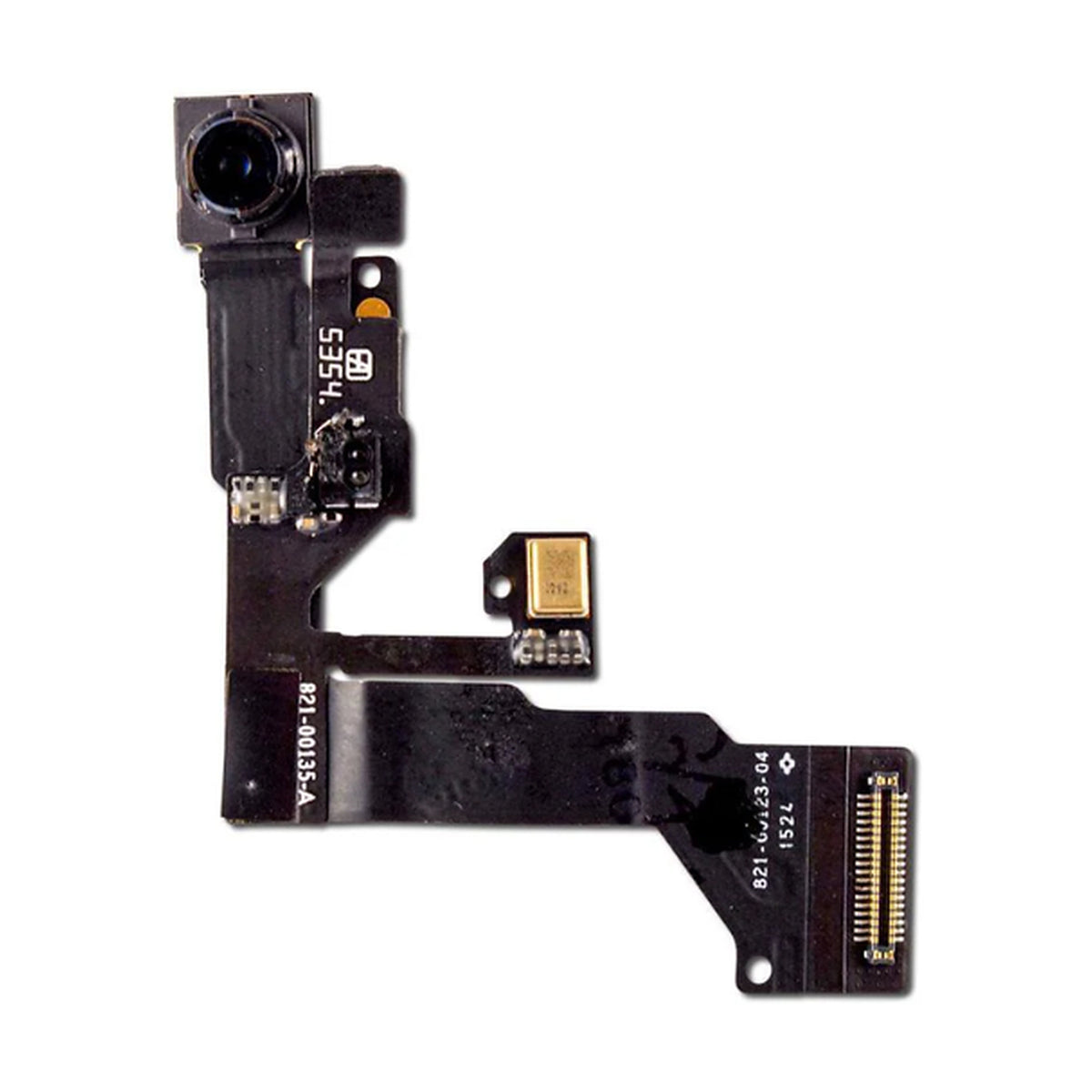 For Apple iPhone 6S Replacement Front Camera, Light/Proximity Sensor & Top Microphone Flex