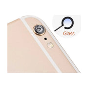 For iPhone 6 / 6S Replacement Camera Lens (glass only)