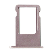 For Apple iPhone 6S Replacement Sim Card Tray - Space Grey