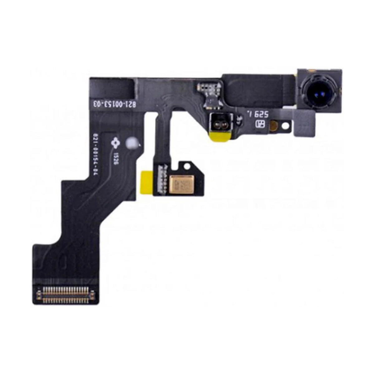 For Apple iPhone 6S Plus Replacement Front Camera, Light/Proximity Sensor & Top Microphone Flex