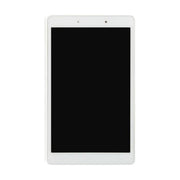 For Samsung Galaxy Tab T295 Replacement LCD Screen And Digitiser Assembly (White)