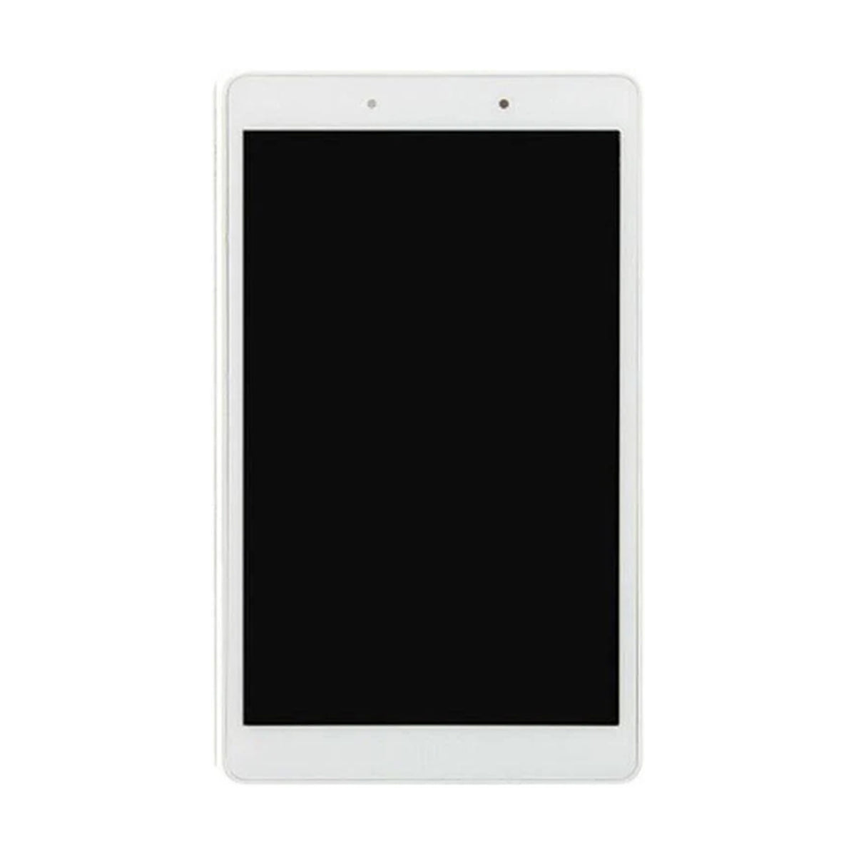 For Samsung Galaxy Tab T295 Replacement LCD Screen And Digitiser Assembly (White)